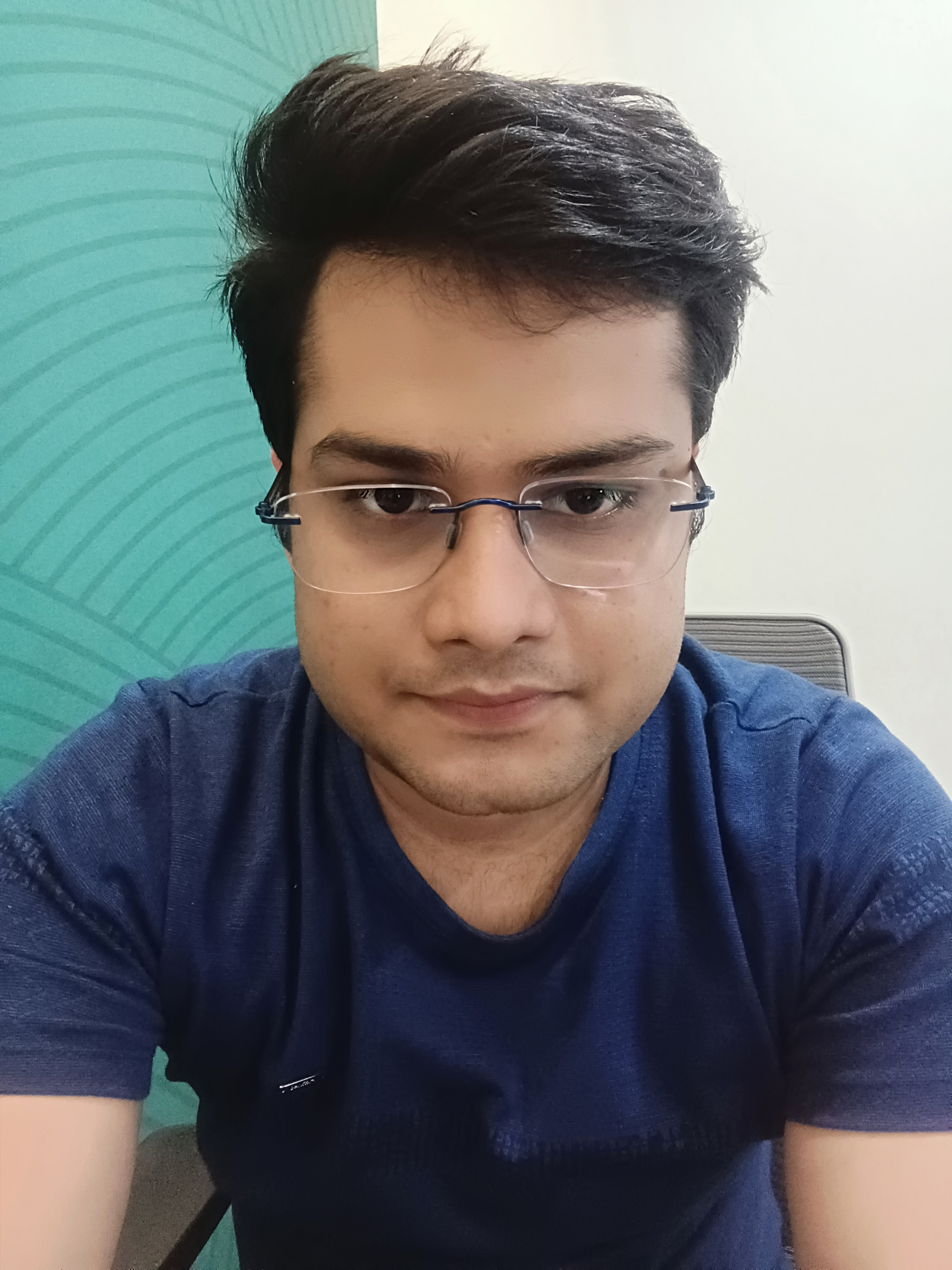 Profile Photo